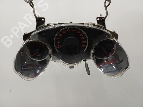 Used Instrument cluster HONDA JAZZ III (GE_, GG_, GP_, ZA_) 1.2 (GG1) (90 hp) 22104467