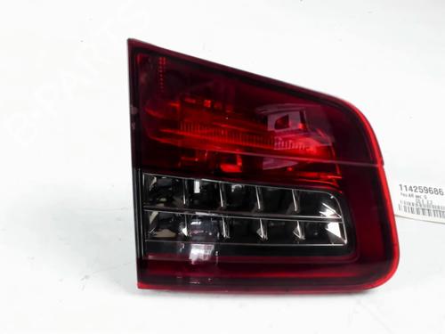 Used Left tailgate light CITROËN C5 III (RD_) 2.2 HDi 200 (RD4HLA) (204 hp) 30329339