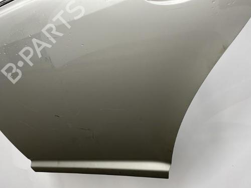 Left rear door TOYOTA AVENSIS (_T25_) 1.8 VVT-i (ZZT251_, ZZT251R) | BP20394206C4 
