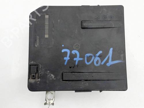 Fuse box RENAULT KANGOO / GRAND KANGOO II (KW0/1_) 1.5 dCi 90 (KW05, KW08, KW0G, KW11) | BP29374953E1 