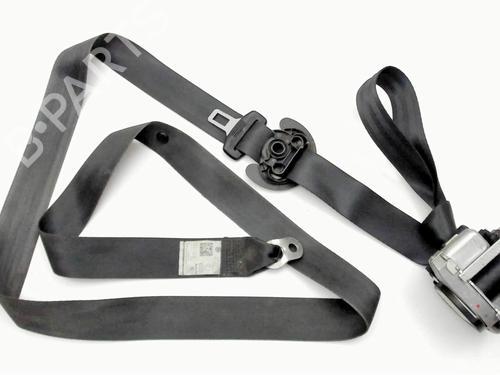 Front left seatbelt VW GOLF VI (5K1) | BP36173223I26 - Image 6