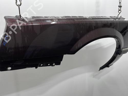 Forskærm venstre Forskærm venstre RENAULT 25 (B29_) 2.0 12V (140 hp) 22931328 22931328