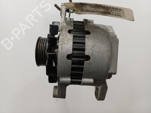 Used Alternator CITROËN BX (XB-_) 19 D (69 hp) 21565406