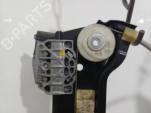 Front left window mechanism BMW 5 (E60) 525 d | BP36817452C22 - Image 9