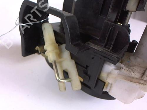 Used Front right lock FIAT PALIO Weekend (178_, 173_, 373_, 374_, 171_) 1.7 TD (70 hp) 21235437
