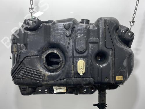 Andre CITROËN JUMPY II Van 2.0 HDi 120 (120 hp) 32138857