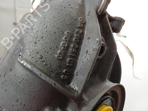 Rear differential MERCEDES-BENZ E-CLASS (W211) E 270 CDI (211.016) | BP35998412M24 - Image 4