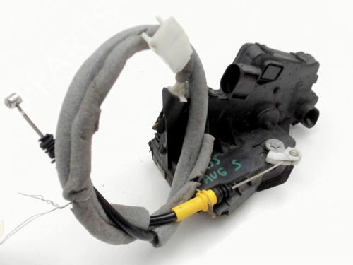 Front left lock BMW 3 Touring (E46) 320 d | BP30308448C98 - Image 4