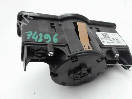 Headlight switch MERCEDES-BENZ A-CLASS (W176) A 200 CDI (176.001) | BP20386770I24 