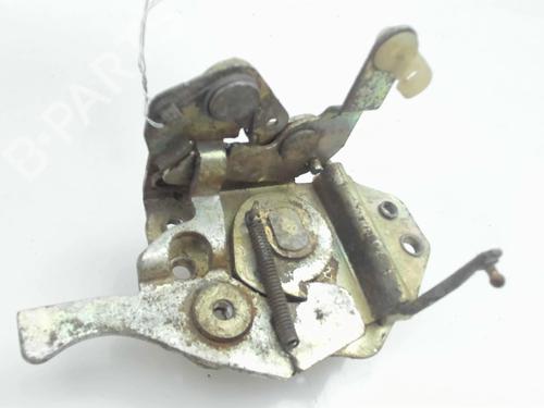Front right lock SEAT IBIZA I (21A) 0.9 | BP20405988C97