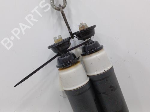 Right rear shock absorber RENAULT CLIO IV Grandtour (KH_) 1.5 dCi 90 (KHN3, KHN4) | BP20468660M19 