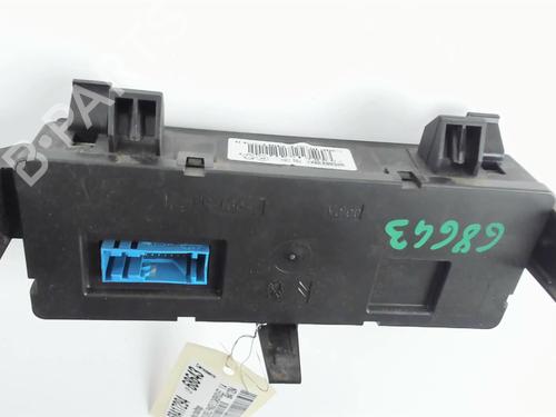 Climate control CITROËN C3 Pluriel (HB_) 1.4 | BP20464977I5 - Image 4