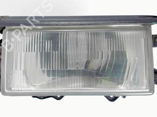 Used Left headlight Left headlight NISSAN SUNNY I (B11) 1.5 (75 hp) 21233832 21233832