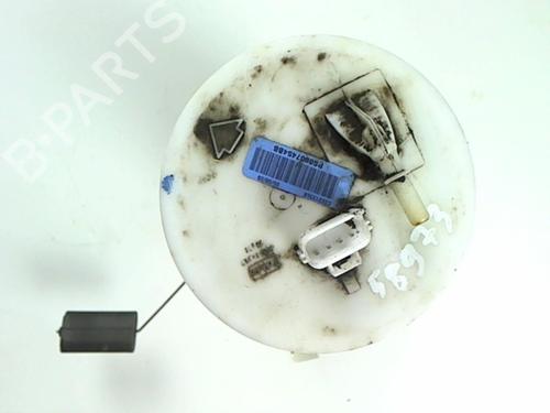 Fuel pump FORD FIESTA VI (CB1, CCN) 1.25 | BP20444920M76 