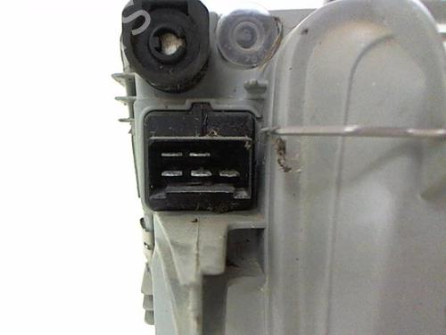 Left headlight MERCEDES-BENZ VITO Van (W638) 108 CDI 2.2 (638.094) | BP20410160C28 