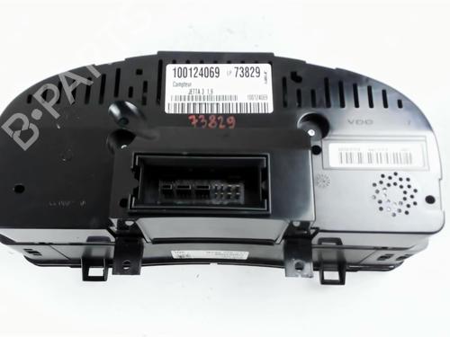 Instrument cluster VW JETTA III (1K2) 1.9 TDI | BP23778140C47  - Image 6