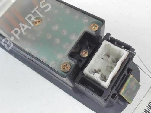 Used Left front window switch SUZUKI LIANA Hatchback 1.3 (90 hp) 21237290