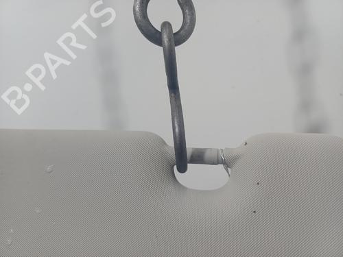 Used Left sun visor Left sun visor DACIA SANDERO III 1.0 SCe 65 (67 hp) 39904836 39904836