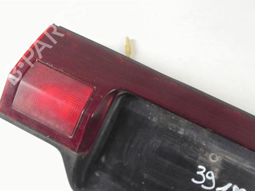 Used Rear center light Rear center light TOYOTA COROLLA Liftback (_E9_) 1.6 (AE92) (95 hp) 21206873 21206873
