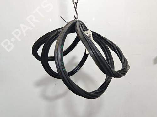 Used Rubber door seal Rubber door seal CHEVROLET ORLANDO (J309) 2.0 D (131 hp) 40442031 40442031