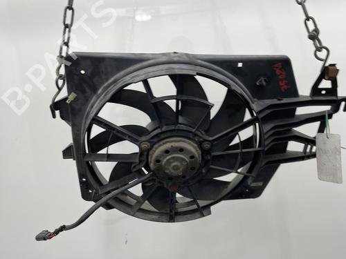 Used Radiator fan Radiator fan FORD ESCORT VI Estate Van (AVL) 1.8 D (60 hp) 23778055 23778055