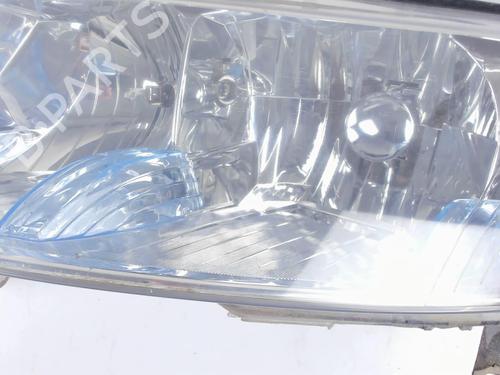 Scheinwerfer links für FIAT STILO (192_) 1.8 16V (192AXC1A, 192BXC1A) (133 hp) 20397419