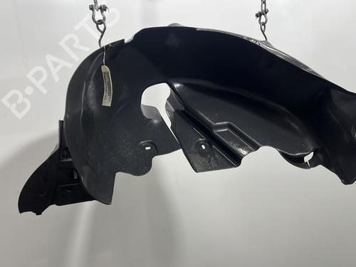 Used Wheel arch Wheel arch RENAULT MODUS / GRAND MODUS (F/JP0_) [2004-2026] 33635660 33635660