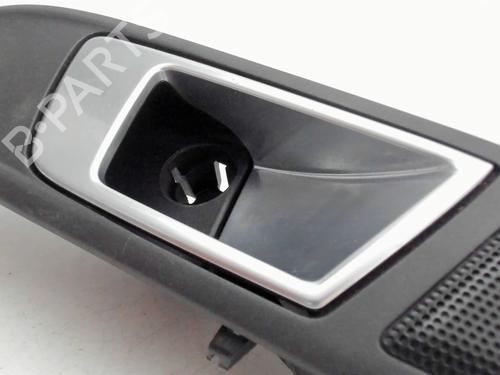 Used Front right interior door handle Front right interior door handle FORD FIESTA VI (CB1, CCN) 1.25 (82 hp) 39760097 39760097