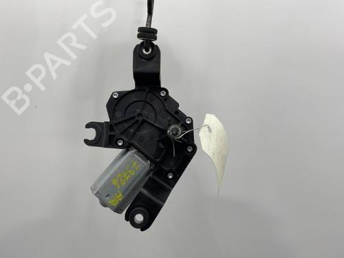 Used Rear wiper motor OPEL MERIVA B MPV (S10) 1.4 (75) (120 hp) 20422309