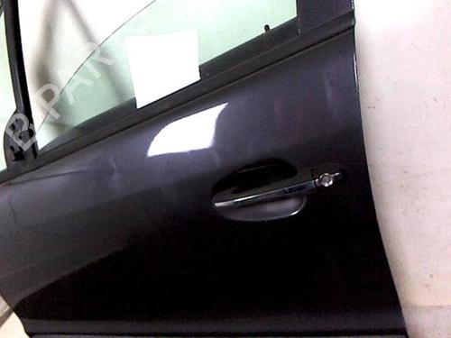 Left front door MERCEDES-BENZ A-CLASS (W168) A 160 (168.033, 168.133) | BP20427016C2 