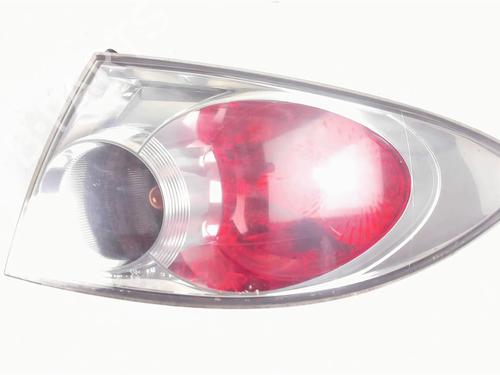 Right taillight MAZDA 6 Saloon (GG) 2.3 (GG3P) | BP20418712C35 