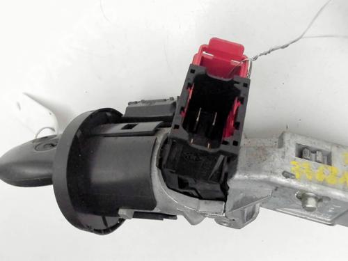 Ignition barrel RENAULT CLIO III (BR0/1, CR0/1) 1.4 16V | BP29625230M48