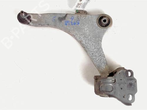 Used Left front suspension arm VOLVO S80 II (124) D3 / D4 (163 hp) 20452120