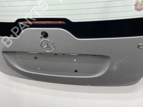Tailgate MERCEDES-BENZ A-CLASS (W169) A 180 CDI (169.007, 169.307) | BP29760117C6 