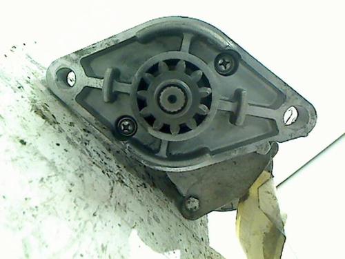 Used Starter VW TARO [1989-1997]  21231079