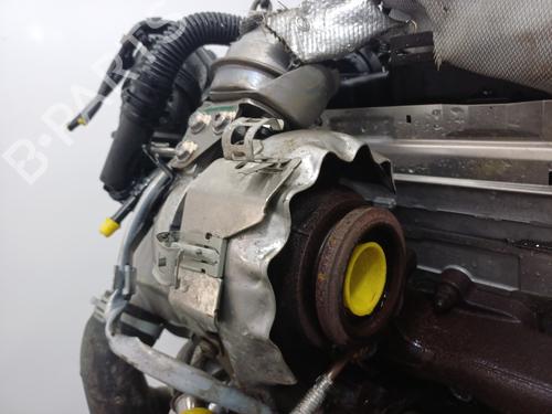 Engine SEAT LEON (5F1) 1.6 TDI | BP32250256M1  - Image 5