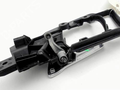 Used Rear right interior door handle Rear right interior door handle VW POLO IV (9N_, 9A_) 1.4 16V (75 hp) 27163776 27163776