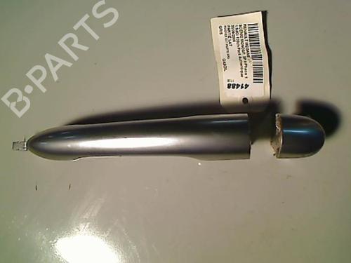 Used Rear left exterior door handle RENAULT SCÉNIC II (JM0/1_) 1.9 dCi (JM0G, JM12, JM1G, JM2C) (120 hp) 20431434