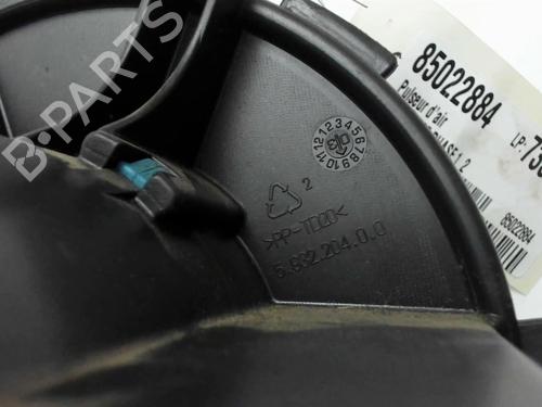 Heater blower motor PEUGEOT 307 (3A/C) 2.0 HDi 90 | BP20392860M62 