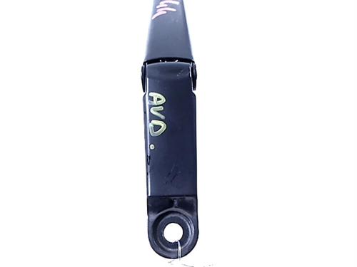 Used Front windshield wiper arm Front windshield wiper arm TOYOTA YARIS (_P9_) 1.4 D-4D (NLP90_, NLP90R) (90 hp) 20448764 20448764