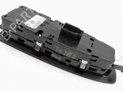 Left front window switch BMW 3 Touring (F31) 320 d | BP36757465I27 - Image 2