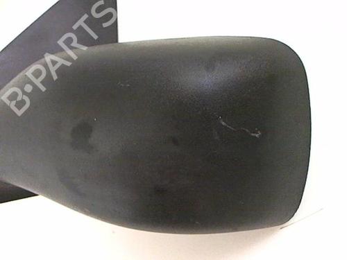 Left mirror FORD FIESTA III (GFJ) 1.3 Cat | BP20478084C26 