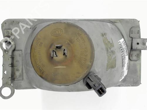 Left headlight VW POLO Coupe (86C, 80)  | BP21228794C28 
