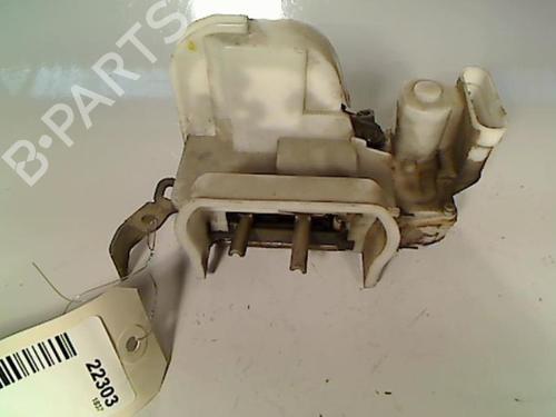 Front right lock FIAT PUNTO (176_) 1.7 TD | BP20472611C97 