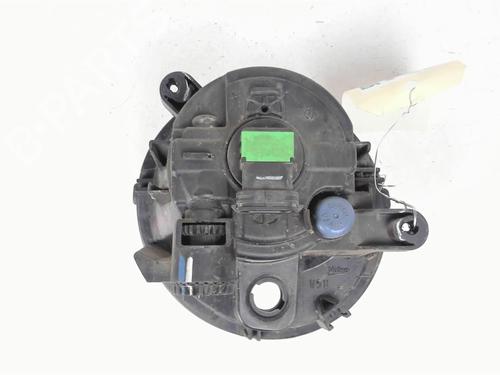Used Right front fog light RENAULT TWINGO II (CN0_) 1.2 16V (CN04, CN0B) (75 hp) 20417405