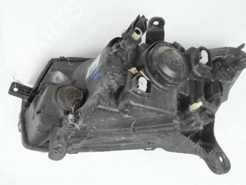 Left headlight DACIA SANDERO II 1.5 dCi | BP40442001C28 - Image 2
