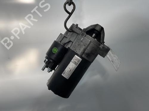 Starter RENAULT SCÉNIC III (JZ0/1_) 1.9 dCi (JZ0J, JZ1J, JZ1K, JZ1S) | BP30602792M8 - Image 2