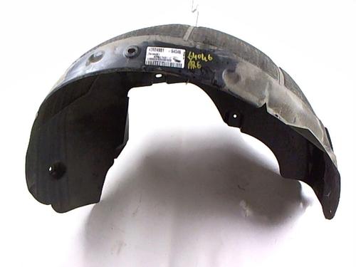 Wheel arch OPEL MERIVA B MPV (S10) 1.7 CDTI (75) | BP20391664C56 