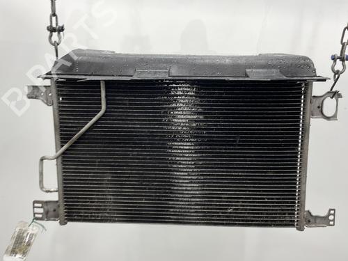 AC radiator MERCEDES-BENZ C-CLASS (W203) C 200 CDI (203.007) | BP24829071M32 