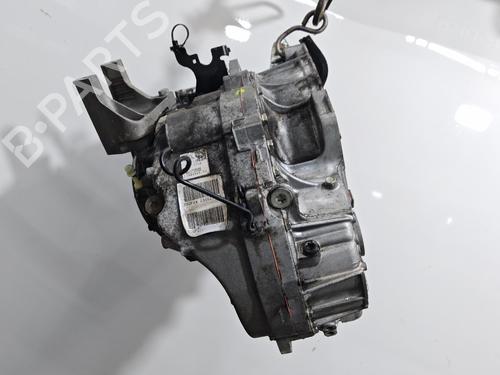 Gearbox CITROËN C5 III (RD_) 2.0 HDi 165 (RDRHHA, RDRHH8) | BP37037507M3 - Image 5